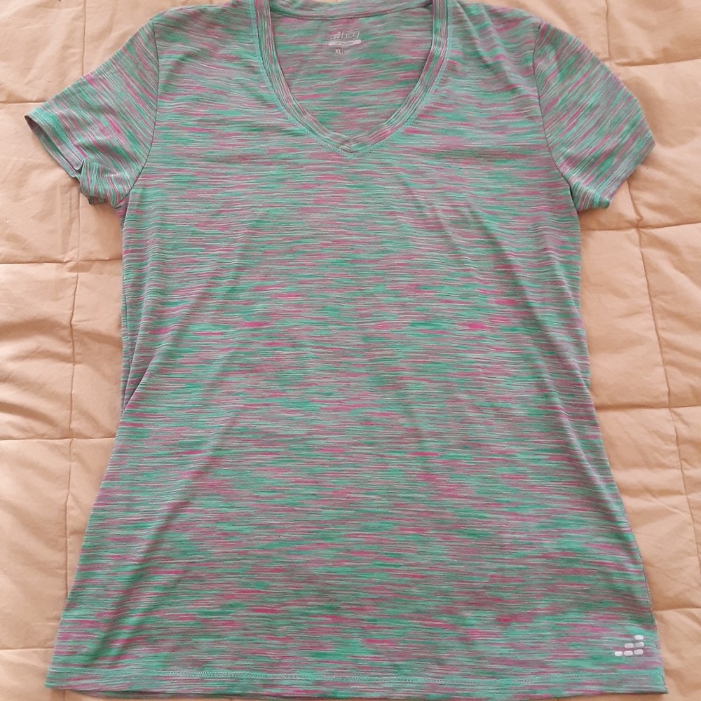 Athletic T Shirt XL